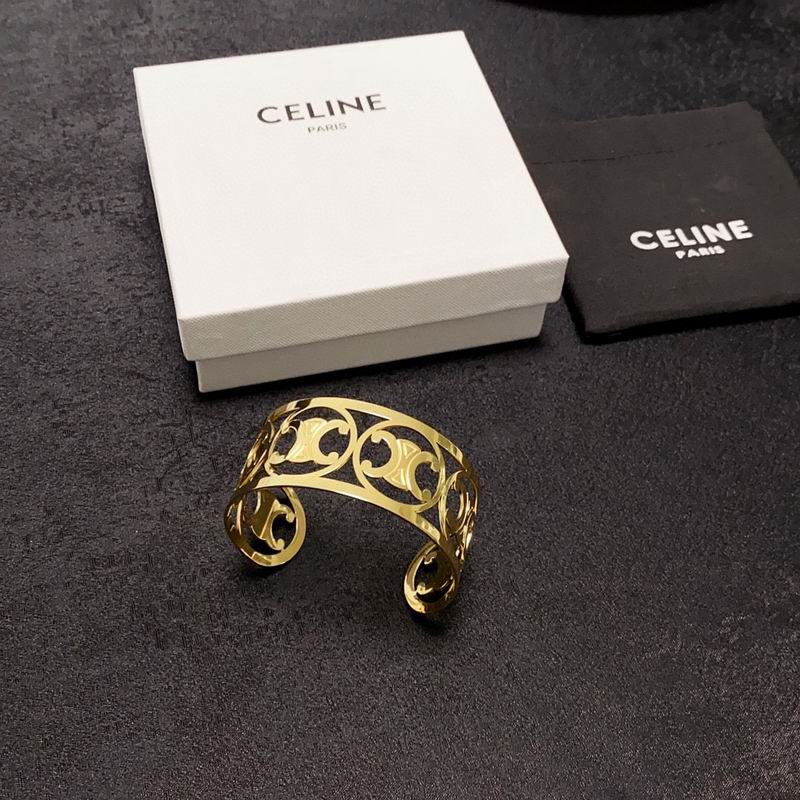 Celine Bracelet 04lyr22 (9)